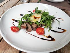 智利和牛切片牛排-Solo(衡山路店)