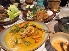 -CHINCHIN 青青·泰国料理(万象食家店)