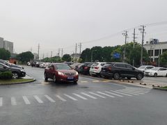 -家乐福会员店(南翔店)
