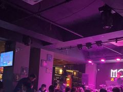 -MOSSO音乐酒吧·live house(长乐路店)