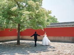 -第一夫人婚纱摄影(南京店)