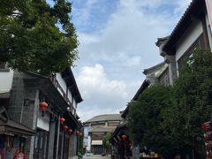 -云南民族村