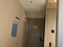 -晨枫酒店(苏州观前步行街店)