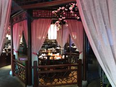 景观位-寻宝记绍兴菜(鲁迅路店)