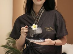-Lazy Time Massage南亚按摩小馆(大悦城店)