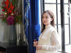 -皇朝会.经典传统粤菜(外滩店)