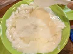 -三镇民生甜食馆(胜利街总店)