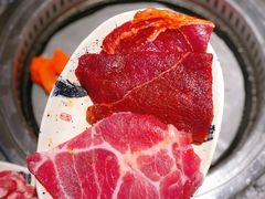 -阪尚皇·原切牛排·烤肉火锅自助(北京路店)