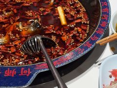 -何师傅美蛙鱼头(汉街店)