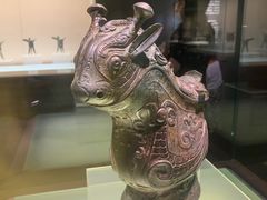 -上海博物馆(人民广场馆)