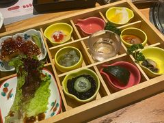 -赤坂亭·M9和牛烧肉·铁板烧·日料398放题(长泰广场店)