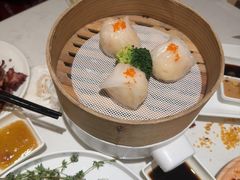 热气腾腾虾饺皇五小宝-避风塘·老港味餐厅(虹口龙之梦店)