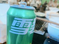 -邛海景风火盆烧烤(大石板古村二分店)