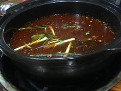 -金海椒罐罐鲢鱼(东方桂苑店)