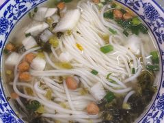 -唐记牛骨粉(陶溪川店)