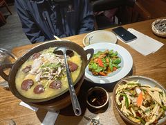 -鸽子窝(黄村店)