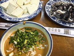 -牛街老爆肚满(牡丹园店)