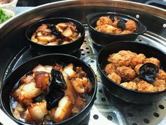 肉丸子-东方削面(操场城街店)