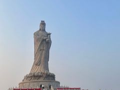 -天津妈祖文化园