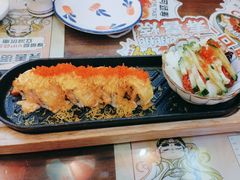 -桃太郎寿司料理(南坪店)