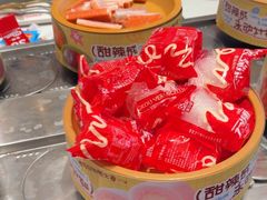 -龍歌自助小火锅(李沧丽达店)