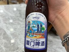 -品鲜海鲜餐厅(黄厝店)