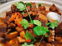 -道道鲜·崇明私房菜(五角场店)
