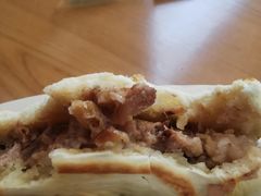 -东关吉祥西安腊汁肉夹馍(健德门店)