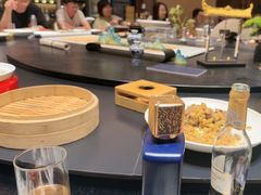 -皇厨荣升名厨家宴.赣州客家菜(金鹏怡和园店)