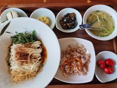 -同得兴 Since·1995 传统苏式面馆(十全街店)
