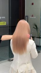 -DL HOPE明星造型