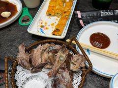 -高家烧鸽子烧烤店63年