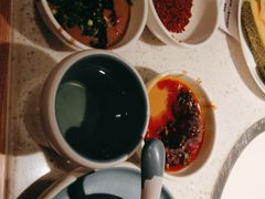 -左庭右院鲜牛肉火锅(环球港店)