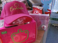 -BONCAKE裱花蛋糕(万象汇店)