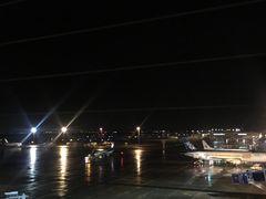 -中部国际机场