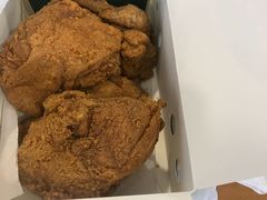 -Borenos Fried Chicken(Asia City)