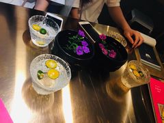 -茶是一枝花泡茶店