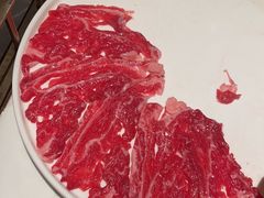 -捞神煲汤火锅(湖滨商业街店)