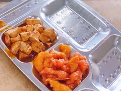 -南京工业大学-东苑1食堂