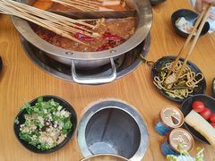 -屋头串串(临江路店)