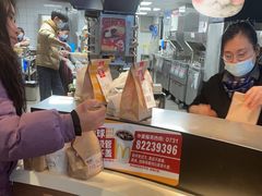 -麦当劳(平和堂店)