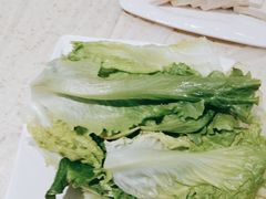 -九寨沟特色牦牛肉汤锅