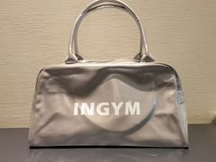 -INGYM(园区印象城馆)