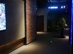 -幸福蓝海影城(上海闵行日月光中心杜比全景声店)