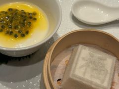 -香乐园·淮扬菜中餐厅·Shang Garden(福田香格里拉店)