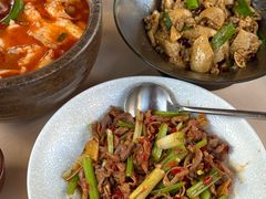 -山石榴·贵州菜(丰盛里店)