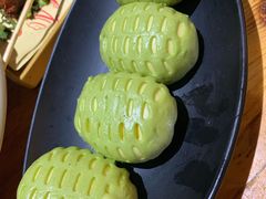 -老姑砂锅·烧烤天津菜(体北道店)