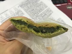 -Juicy Bakery(大学路店)