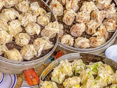 -清真烧麦馆(民族路店)