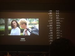-中影国际影城(百联店)